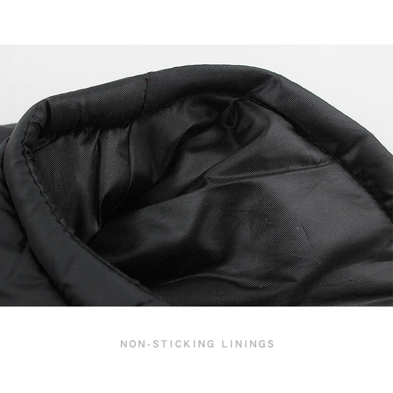 Manteaux imperméables pour chien