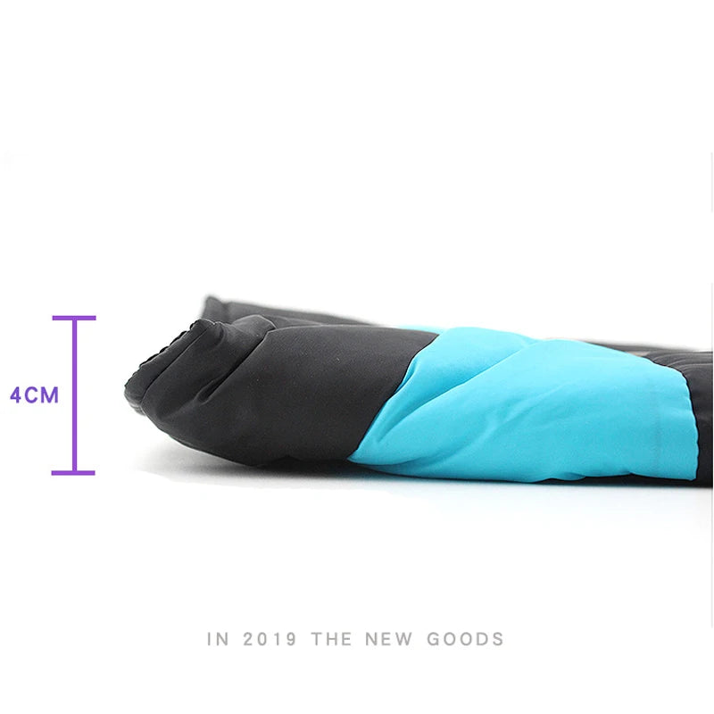 Manteaux imperméables pour chien