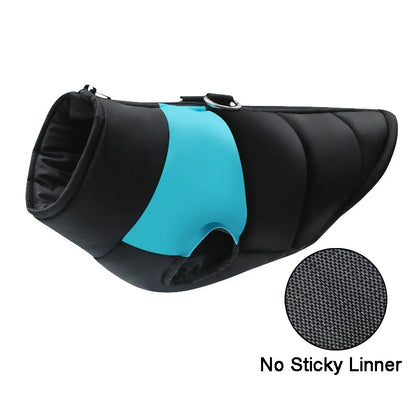 Manteaux imperméables pour chien